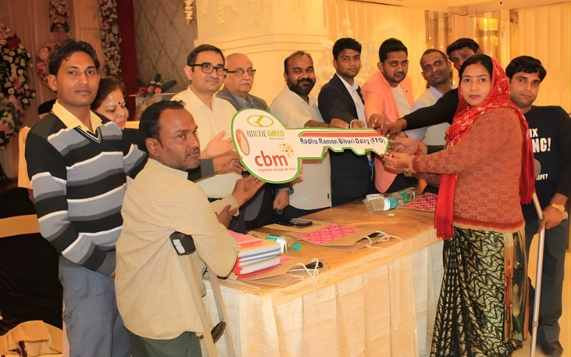 CBM event