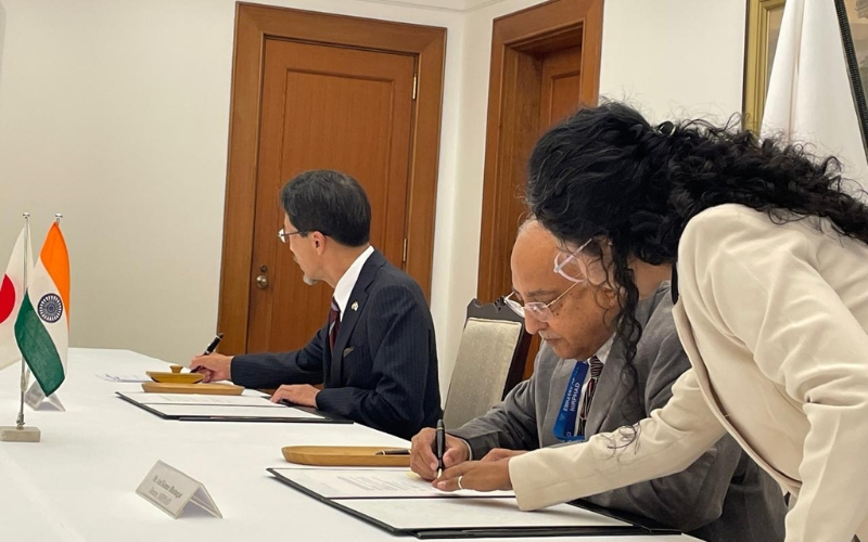 embassy japan