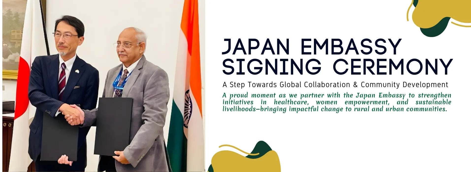 Japan Embassy Signing Ceremony (3)